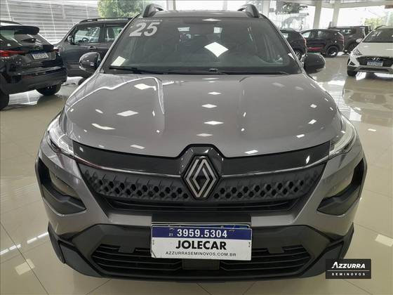 RENAULT KARDIAN 1.0 TCE FLEX TECHNO EDC RENAULT KARDIAN 1.0 TCE FLEX TECHNO EDC